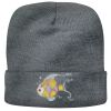 Fleece Lined Beanie Cap Thumbnail