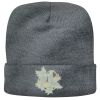 Fleece Lined Beanie Cap Thumbnail