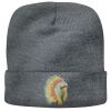 Fleece Lined Beanie Cap Thumbnail