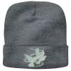 Fleece Lined Beanie Cap Thumbnail