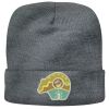 Fleece Lined Beanie Cap Thumbnail