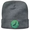 Fleece Lined Beanie Cap Thumbnail