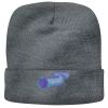 Fleece Lined Beanie Cap Thumbnail