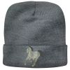 Fleece Lined Beanie Cap Thumbnail