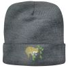 Fleece Lined Beanie Cap Thumbnail