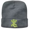 Fleece Lined Beanie Cap Thumbnail