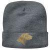 Fleece Lined Beanie Cap Thumbnail