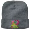 Fleece Lined Beanie Cap Thumbnail
