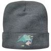 Fleece Lined Beanie Cap Thumbnail