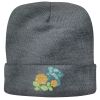 Fleece Lined Beanie Cap Thumbnail