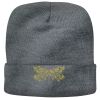 Fleece Lined Beanie Cap Thumbnail