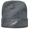 Fleece Lined Beanie Cap Thumbnail