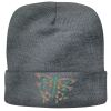 Fleece Lined Beanie Cap Thumbnail