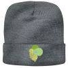 Fleece Lined Beanie Cap Thumbnail