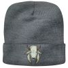 Fleece Lined Beanie Cap Thumbnail