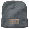 Fleece Lined Beanie Cap Thumbnail