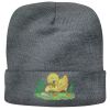 Fleece Lined Beanie Cap Thumbnail