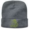 Fleece Lined Beanie Cap Thumbnail