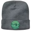 Fleece Lined Beanie Cap Thumbnail