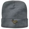 Fleece Lined Beanie Cap Thumbnail