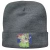 Fleece Lined Beanie Cap Thumbnail