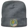 Fleece Lined Beanie Cap Thumbnail