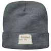 Fleece Lined Beanie Cap Thumbnail