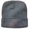 Fleece Lined Beanie Cap Thumbnail