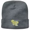 Fleece Lined Beanie Cap Thumbnail