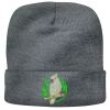 Fleece Lined Beanie Cap Thumbnail