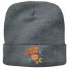 Fleece Lined Beanie Cap Thumbnail