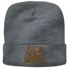 Fleece Lined Beanie Cap Thumbnail