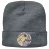 Fleece Lined Beanie Cap Thumbnail