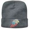 Fleece Lined Beanie Cap Thumbnail