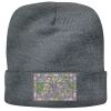 Fleece Lined Beanie Cap Thumbnail