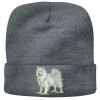 Fleece Lined Beanie Cap Thumbnail
