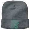 Fleece Lined Beanie Cap Thumbnail