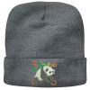 Fleece Lined Beanie Cap Thumbnail