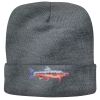 Fleece Lined Beanie Cap Thumbnail