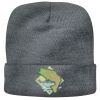 Fleece Lined Beanie Cap Thumbnail