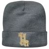 Fleece Lined Beanie Cap Thumbnail