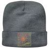 Fleece Lined Beanie Cap Thumbnail