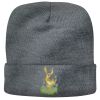Fleece Lined Beanie Cap Thumbnail