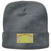 Fleece Lined Beanie Cap Thumbnail