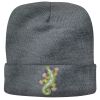 Fleece Lined Beanie Cap Thumbnail