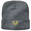 Fleece Lined Beanie Cap Thumbnail