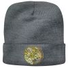 Fleece Lined Beanie Cap Thumbnail