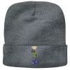 Fleece Lined Beanie Cap Thumbnail