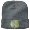 Fleece Lined Beanie Cap Thumbnail
