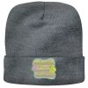 Fleece Lined Beanie Cap Thumbnail